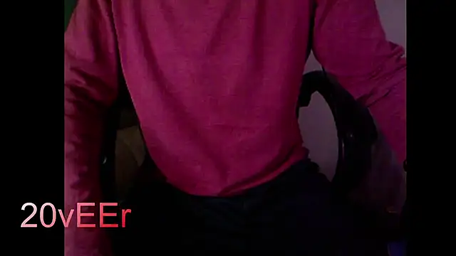 Snapshot of 20vEEr chatting on 09.25.25 20vEEr online show from 09.25.25