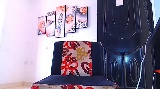 ADAM HOT online show from 01.07.25