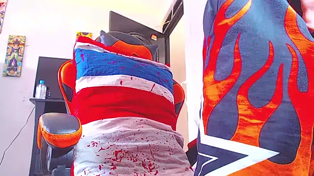 ADAM HOT online show from 03.05.26