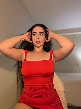 Mavi Coless online show from 04.17.26