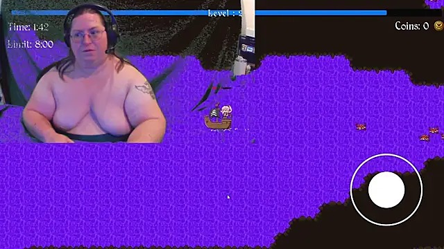 ShibariTurtleDuck online show from 05.16.26