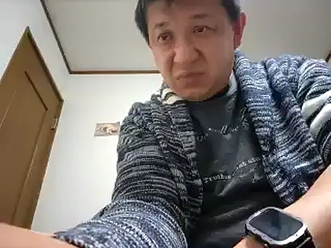 07YUKIO online show from 03.05.25