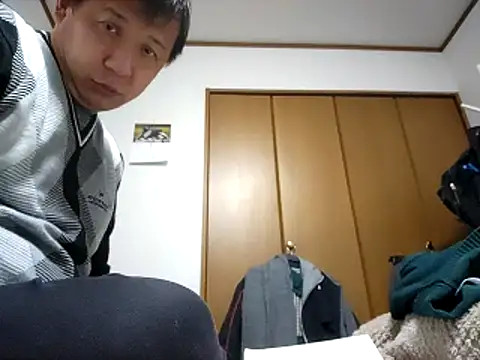 07YUKIO online show from 03.17.25