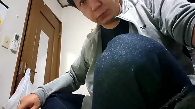 07YUKIO online show from 10.29.25