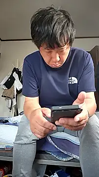 07YUKIO online show from 06.11.26