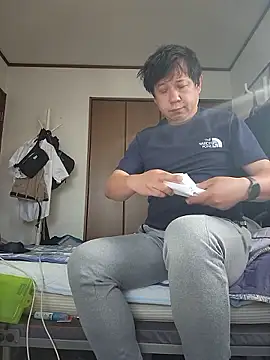 07YUKIO online show from 06.15.26