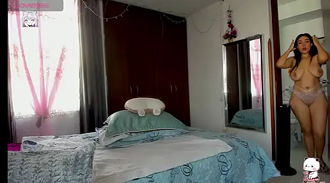 HARLEYNAPIER online show from 01.28.25