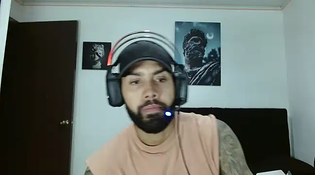 Hendry  online show from 12.11.24