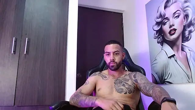 Hendry  online show from 09.22.25