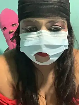 Snapshot of Shaky1998sl chatting on 01.16.25 Shaky1998sl online show from 01.16.25