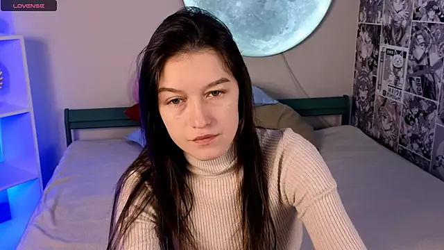 Alice  grace online show from 12.01.24