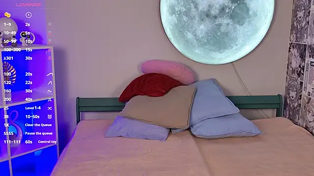 Alice  grace online show from 12.02.24