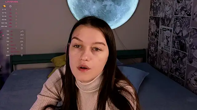 Alice  grace online show from 12.17.24