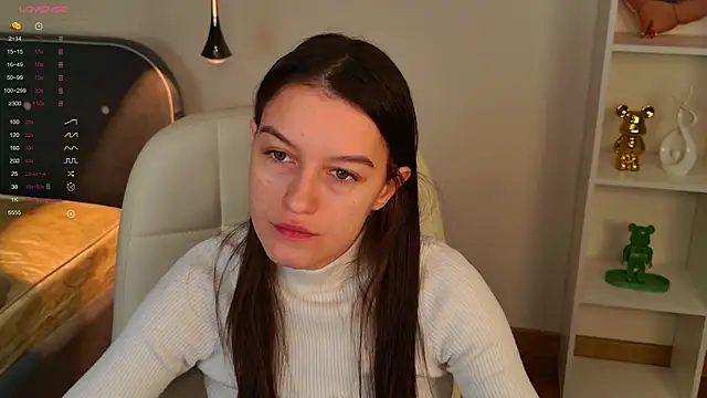 Alice  grace online show from 01.31.25