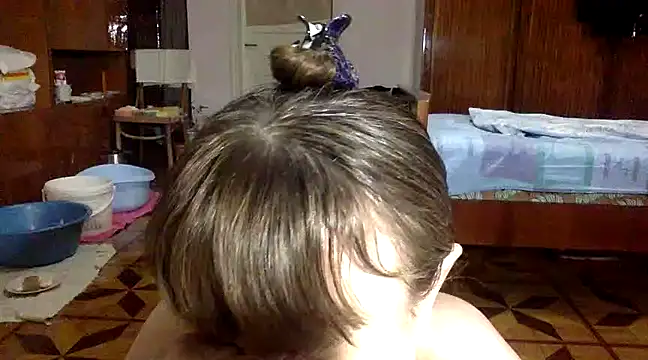 KlavdiaPetrivna online show from 01.15.25