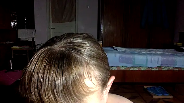 KlavdiaPetrivna online show from 09.11.25