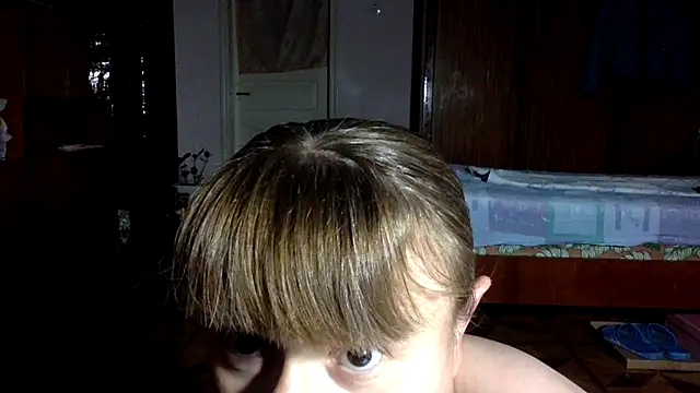 KlavdiaPetrivna online show from 09.13.25