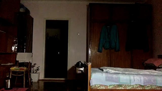 KlavdiaPetrivna online show from 05.17.26
