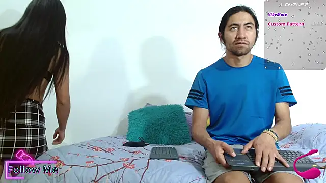 KiddyEvaa666999 online show from 02.19.25