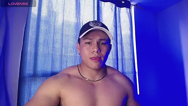 RoyConstance online show from 01.05.25