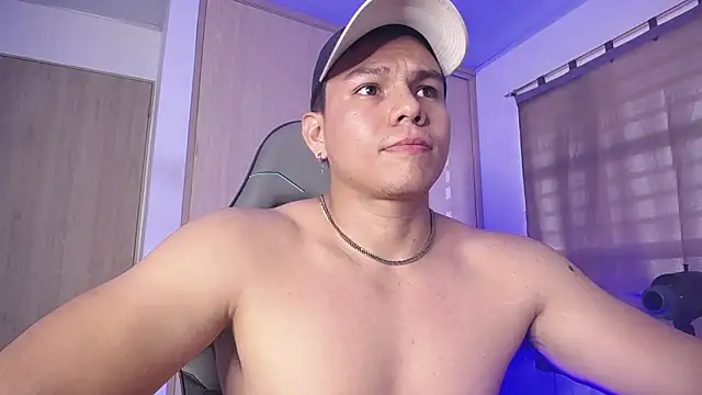 RoyConstance online show from 03.08.25