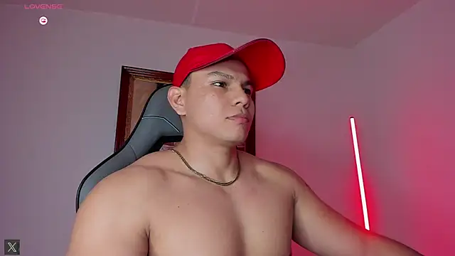 RoyConstance online show from 11.09.25