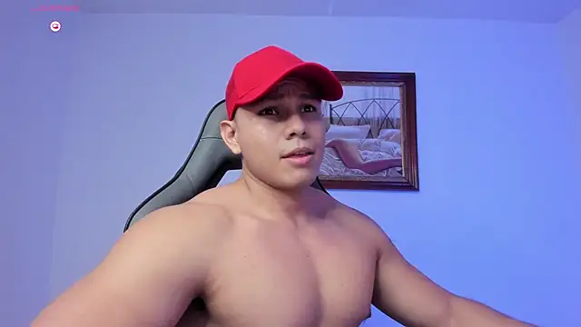 RoyConstance online show from 02.13.26