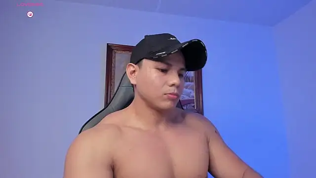 RoyConstance online show from 03.03.26