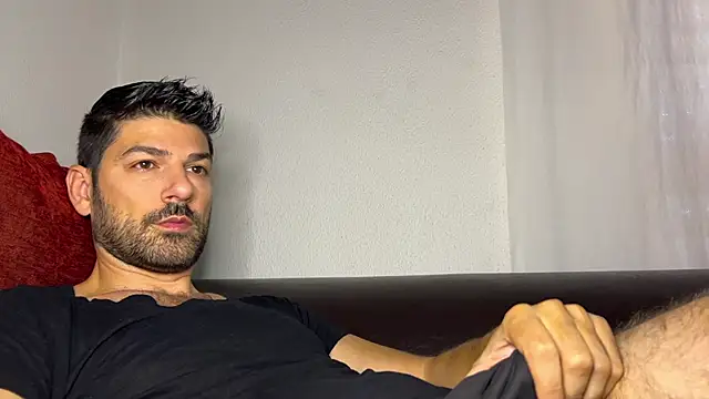 xxSexPrincexx online show from 09.25.25