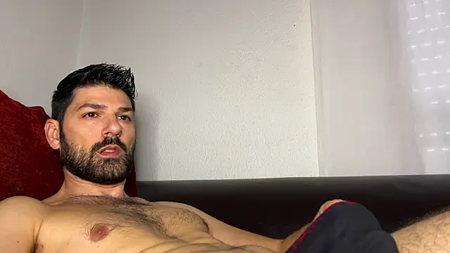 xxSexPrincexx online show from 03.02.26