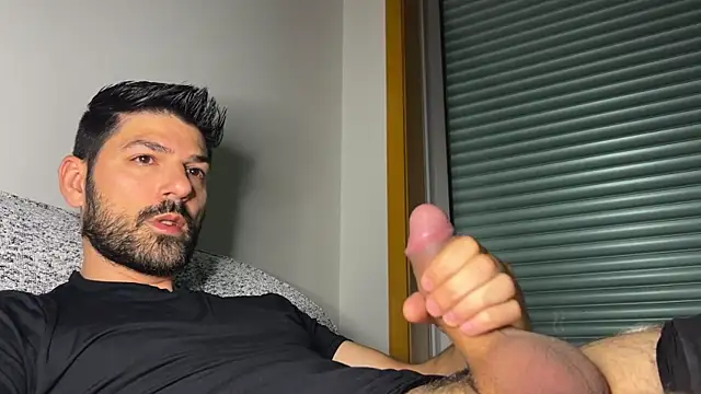 xxSexPrincexx online show from 05.16.26