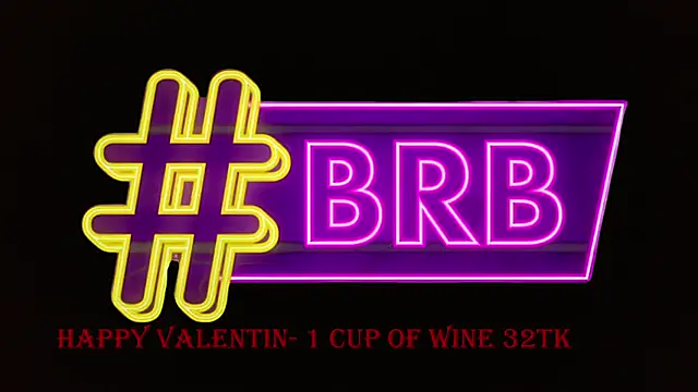 yulissa18 online show from 02.21.25