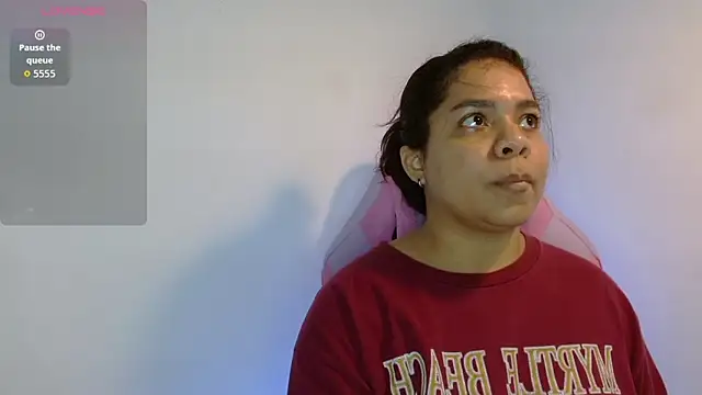 yulissa18 online show from 03.17.26