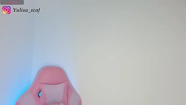 yulissa18 online show from 05.19.26