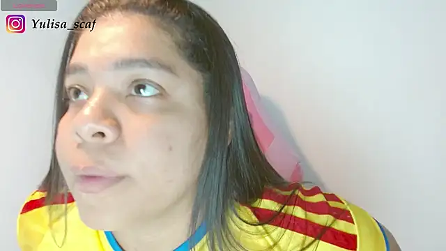 yulissa18 online show from 06.22.26