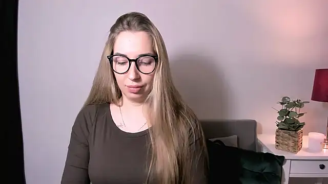 AriaDesire online show from 01.14.26