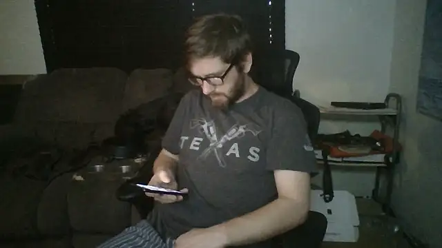 Snapshot of Brobun4fun chatting on 10.25.25 Brobun4fun online show from 10.25.25