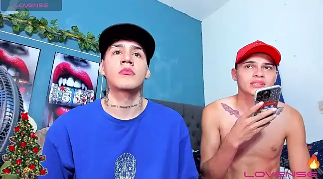 soyander03  online show from 12.31.24