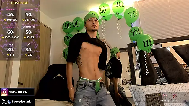 soyander03  online show from 03.17.26