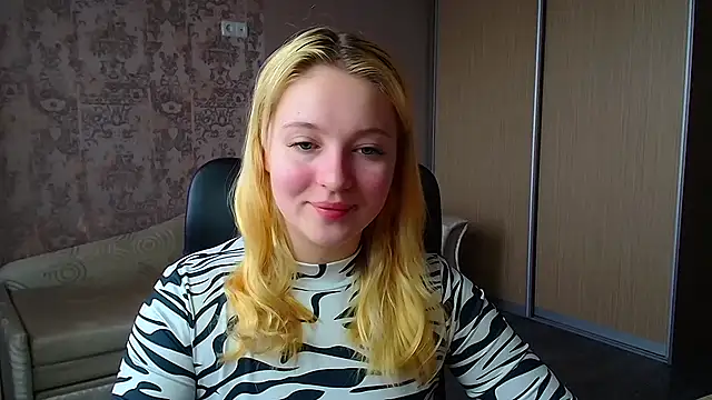 Milka kiss  online show from 02.26.26