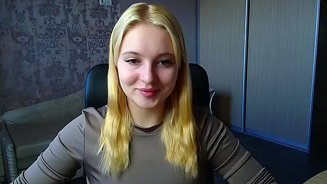 Milka kiss  online show from 03.07.26