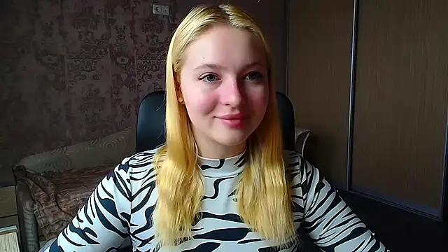 Milka kiss  online show from 03.26.26