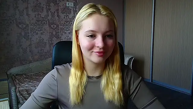 Milka kiss  online show from 03.27.26