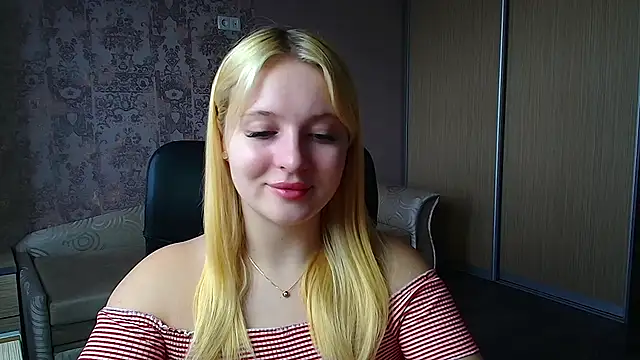 Milka kiss  online show from 04.18.26