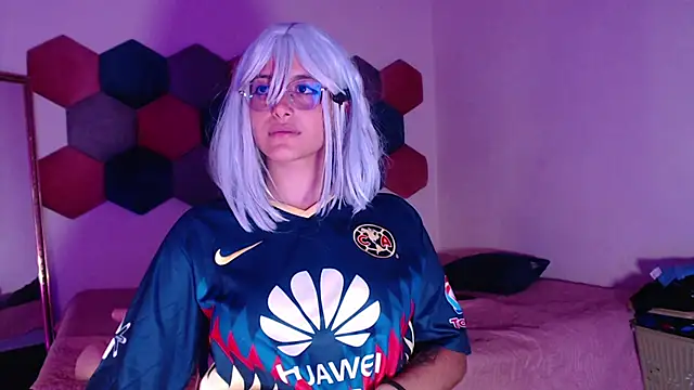 Snapshot of liz-beths chatting on 03.16.25 liz-beths online show from 03.16.25