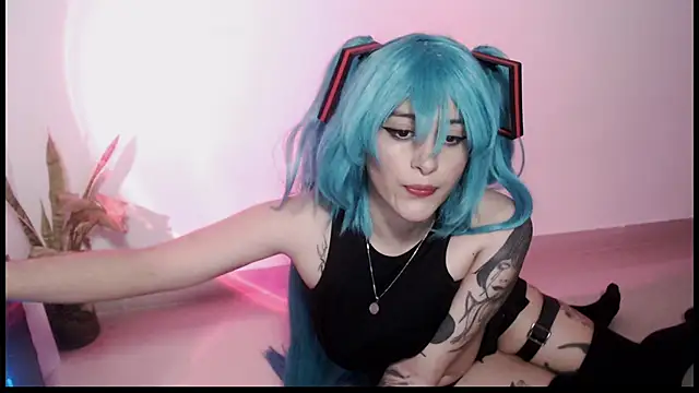 Snapshot of liz-beths chatting on 02.24.26 liz-beths online show from 02.24.26