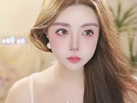 Qiaoqiao  online show from 06.19.26