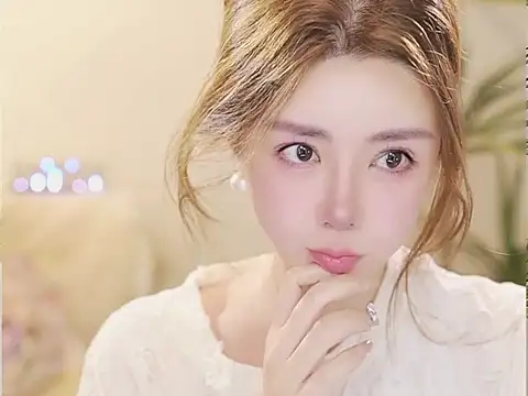 Qiaoqiao  online show from 06.21.26