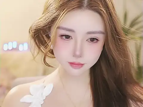 Qiaoqiao  online show from 06.28.26