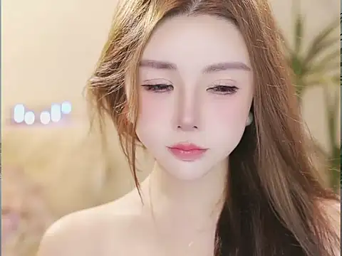 Qiaoqiao  online show from 07.03.26